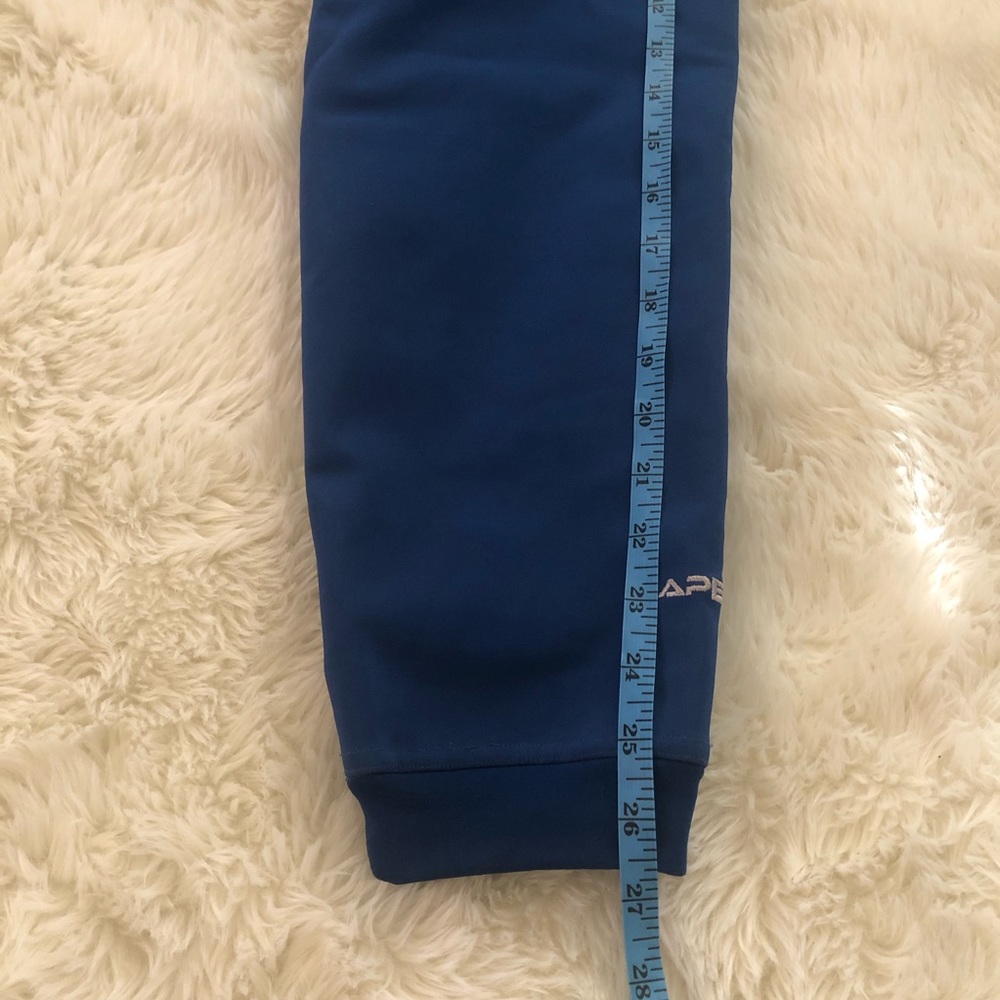 The Northface Apex Zipper Jacket Men’s Large - image 6